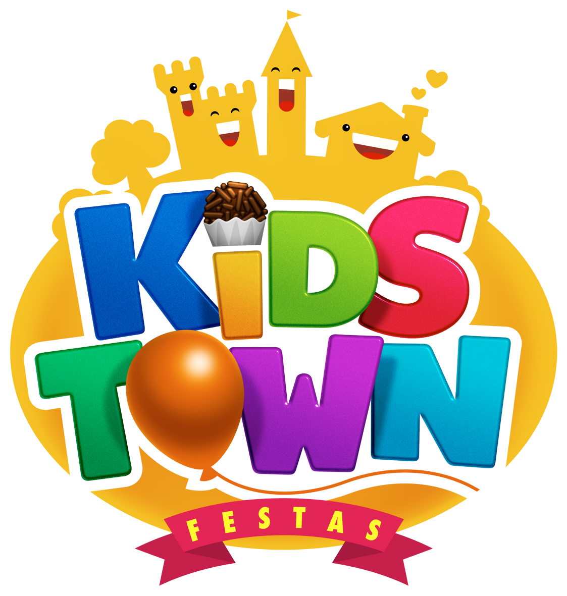 Kids Town