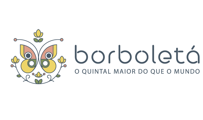 Quintal Borboletá